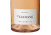 Vera Wang Rosé collaboration with Château Roubine